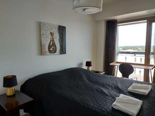 Ainoa Shopping Center Apartments - Tapiola إسبو المظهر الخارجي الصورة