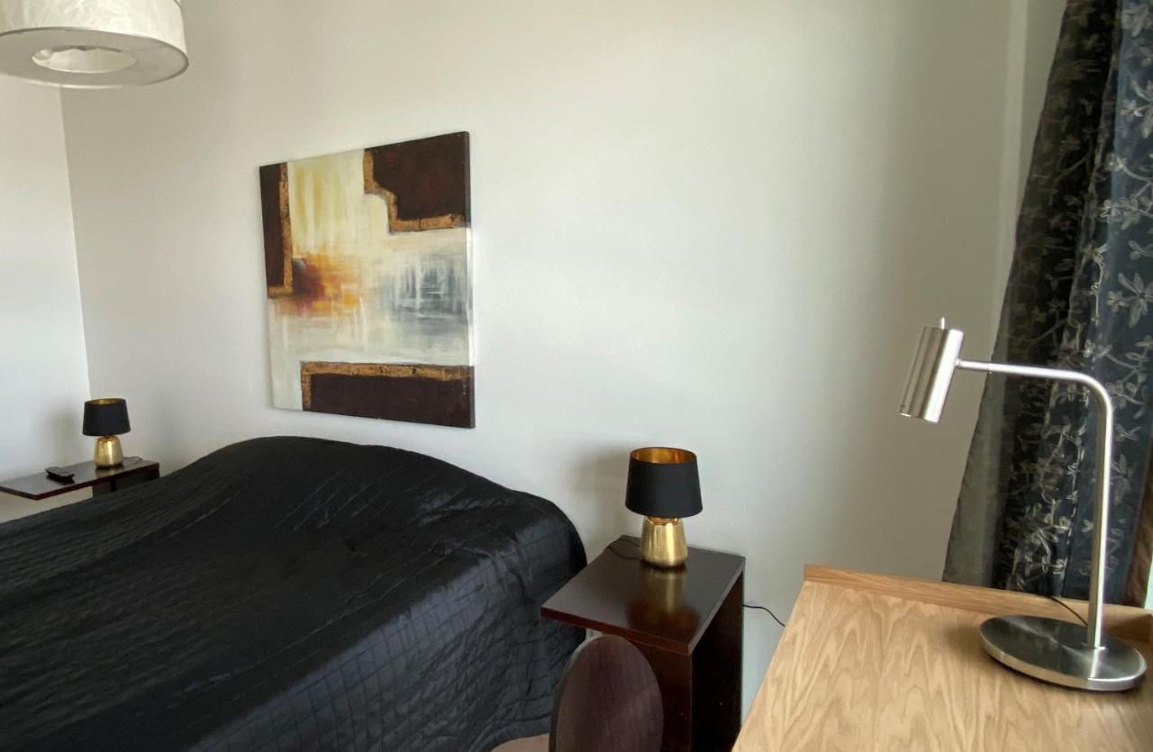 Ainoa Shopping Center Apartments - Tapiola إسبو المظهر الخارجي الصورة